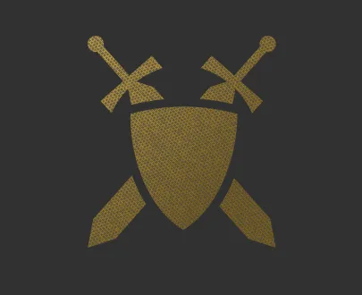 Faction Emblem Incomplete